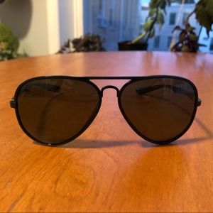 Ray-Ban Aviator - Liteforce (Polarized)